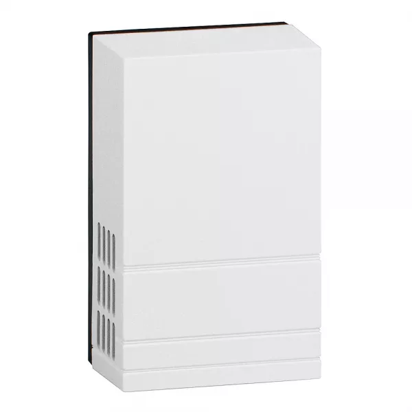 legrand-sonnerie lido 230v~ direct 50hz � 60hz classe ii blanc (041221)