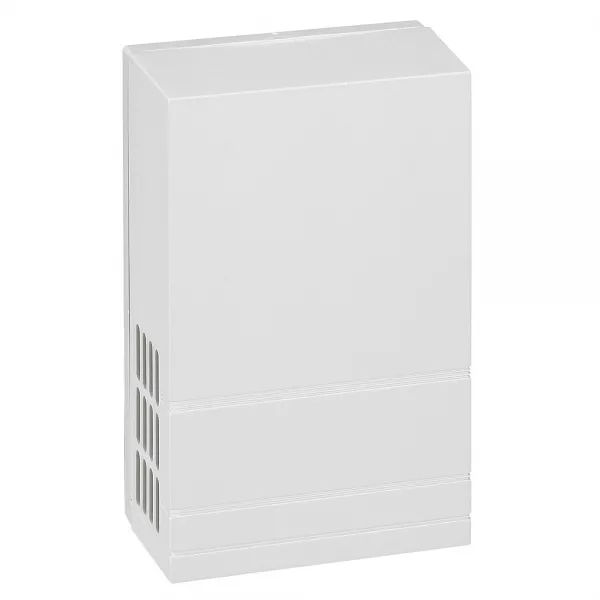 legrand-sonnerie lido 8 v~ 50hz � 60hz -finition blanc (041219)