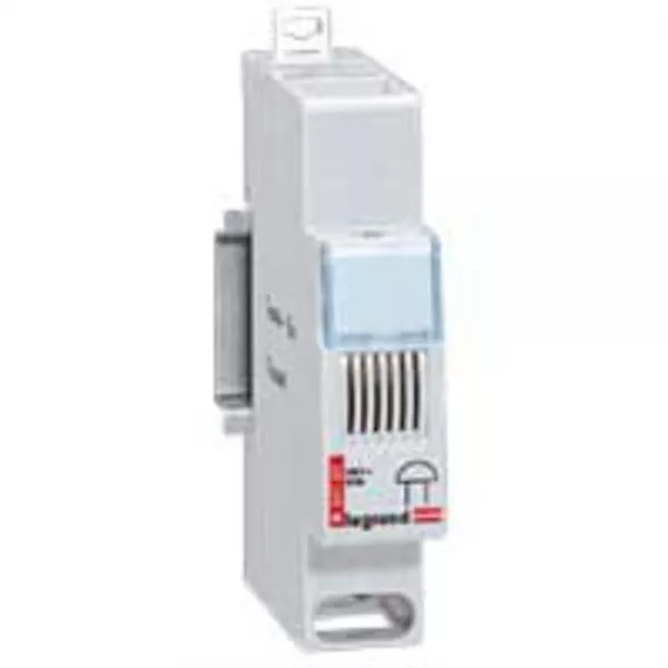 legrand-sonnerie modulaire 8v~ � 12v~ - 80db � 84db - 1 module (004101)