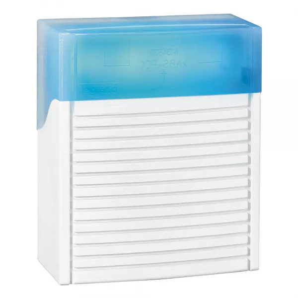 legrand-sonnerie t�l�phonique lumineuse - ip31 - ik07 (041546)