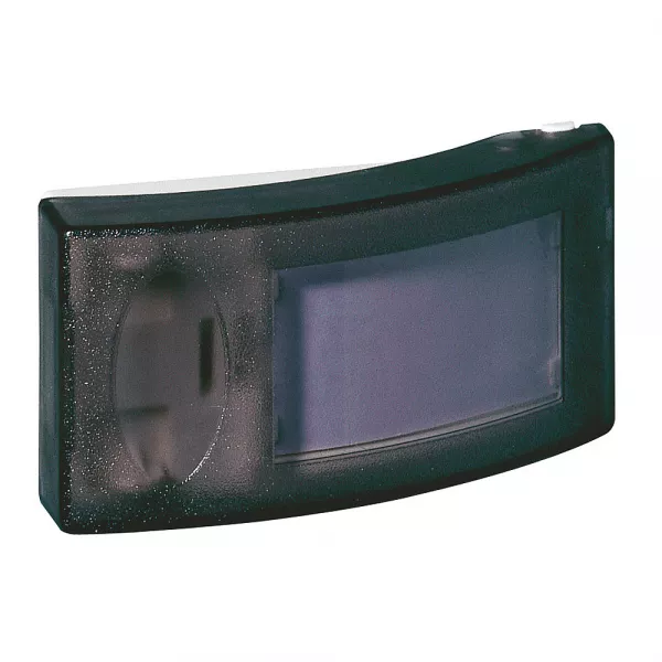 legrand-sonnette salsa avec porte-�tiquette ip30 ik06 (041645)