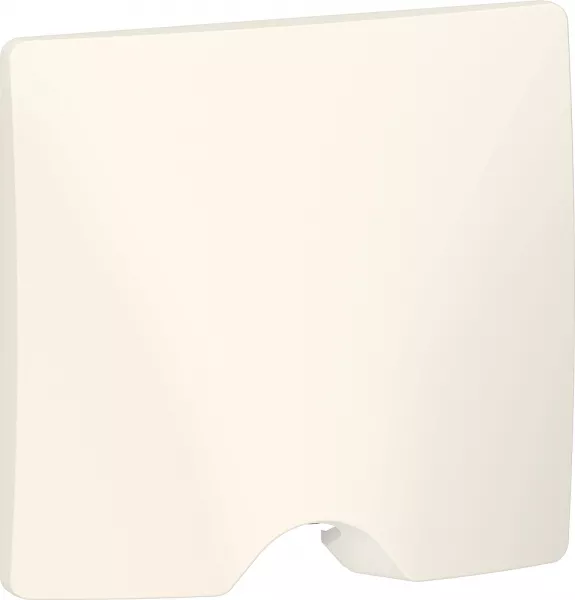 legrand-sortie de c�ble ip21 dooxie one livr�e compl�te finition blanc (600724)