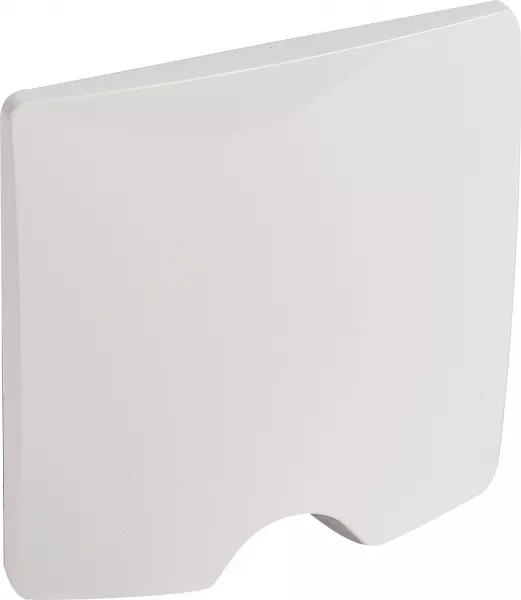 legrand-sortie de c�ble nilo� � griffes - pur (664595)