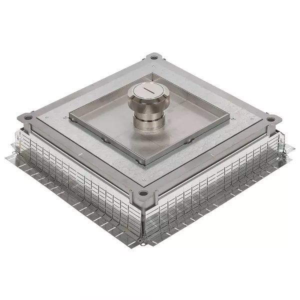 legrand-sortie de c�ble pour bo�tes de sol r�f�rences 689623 et 089686 (089687)
