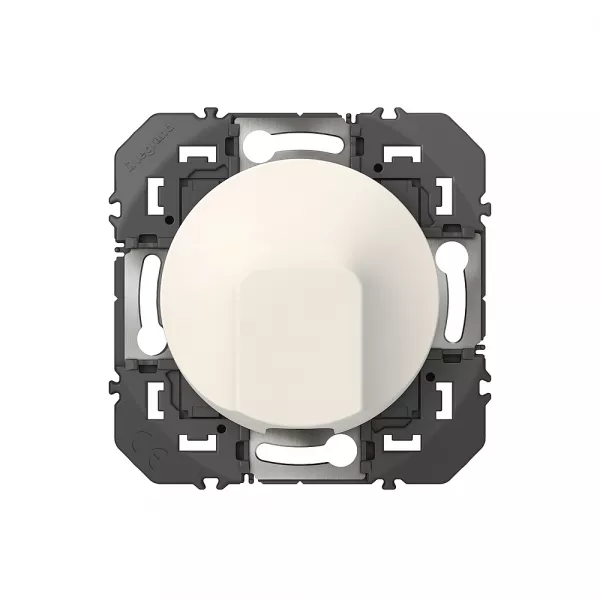 legrand-sortie de c�ble standard dooxie finition blanc (600325)
