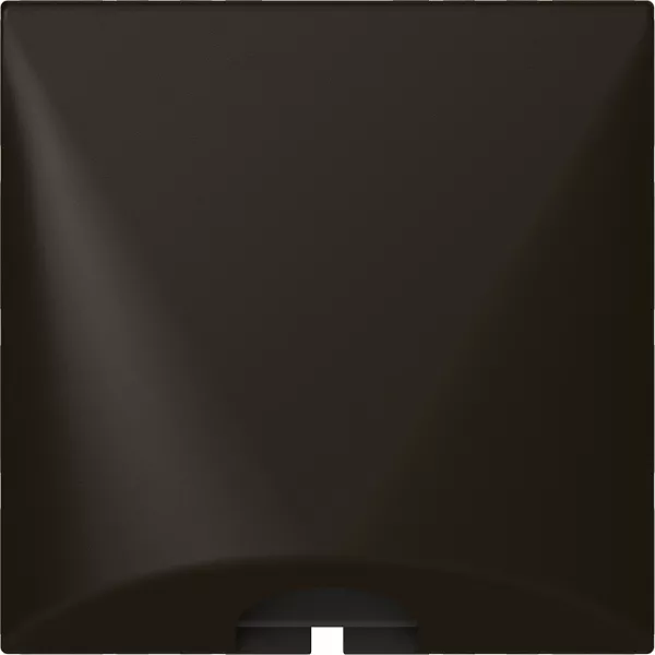 legrand-sortie de c�bles mosaic 2 modules - serre-c�bles, c�bles �12m-�4mm - noir mat (079150l)