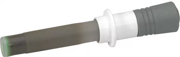 legrand-stylo feutre encre noire pointe fine avec adapteur r�f 385 48 - pour logicab 2 (038547)