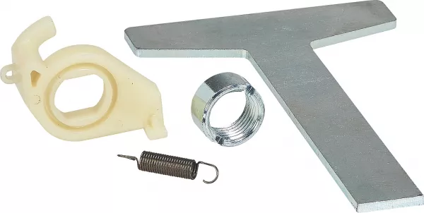 legrand-support barillet pour commande rotative directe dpx�250hp (423804)