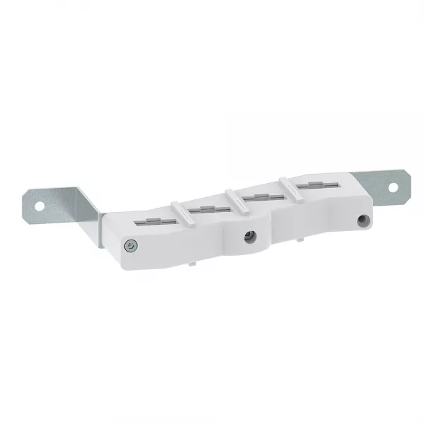 legrand-support barres alu xl�hp 630a d�cal�es - interm�diaire (0sbxx630ali)