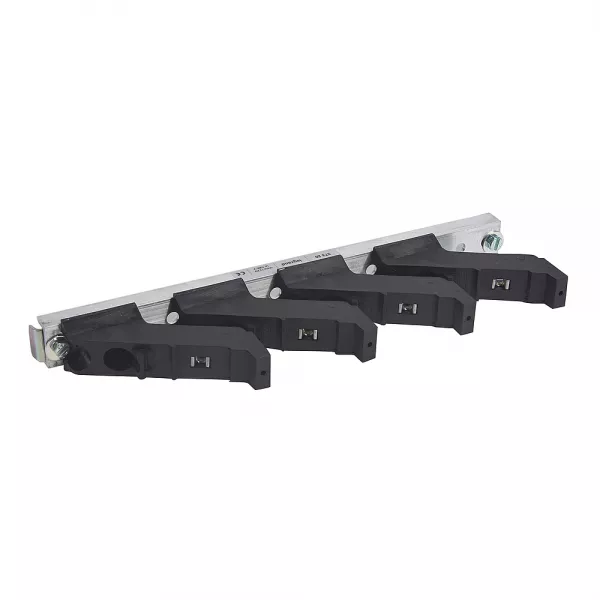 legrand-support barres cuivre d�cal�s 800a - position inclin�e - xl�hp (0sbxx800cu)