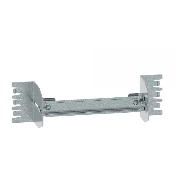 legrand-support bornier 12 modules xl�hp 630 (2sfmh12)