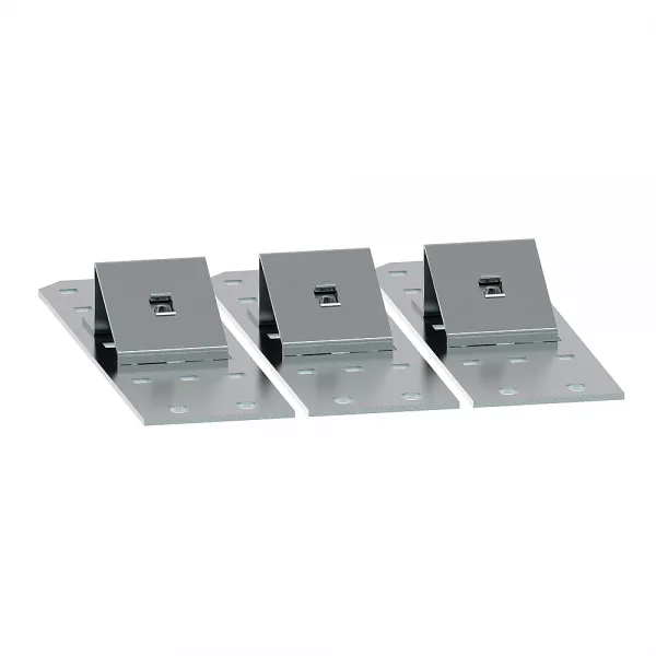 legrand-support bornier vertical xl�hp 630 (2sfmvxx)