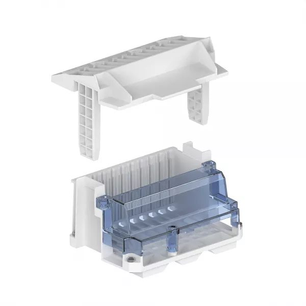 legrand-support contacts auxiliaires pour tiroir is 233 - xl�hp 6300 (3acis233sp)