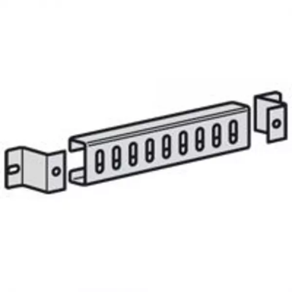 legrand-support de fixation de c�bles pour gaines � c�bles xl�400 (020137)
