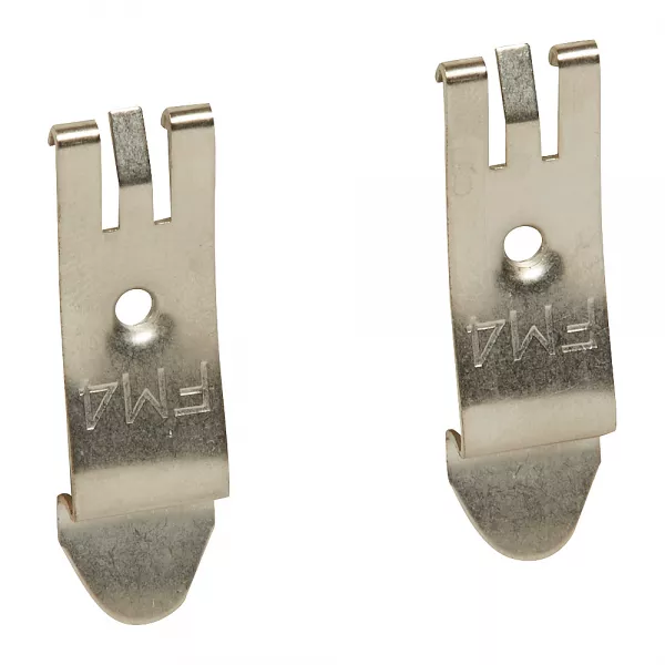legrand-support de fixation des r�partiteurs t�l�vision sur rail din (073979)