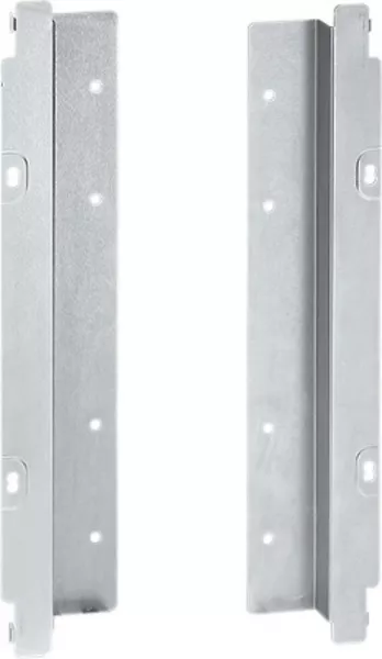 legrand-support de fixation xl� pour montage vertical porte fusible spx�-v sur rail (021050)