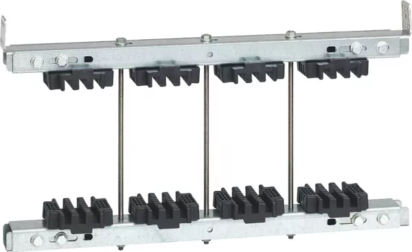 legrand-support fixe pour jeu de barre 6300a pour xl�6300 (037312)