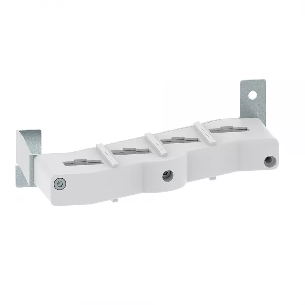 legrand-support interm�diaire xl�hp pour barres alu d�cal�es 630a - pour ga�nes � c�bles (0sbvim630ali)