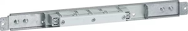legrand-support isol 250/400a vx�-barre alu en c-gaine c�ble ext xl�400/int xl�800 (404450)