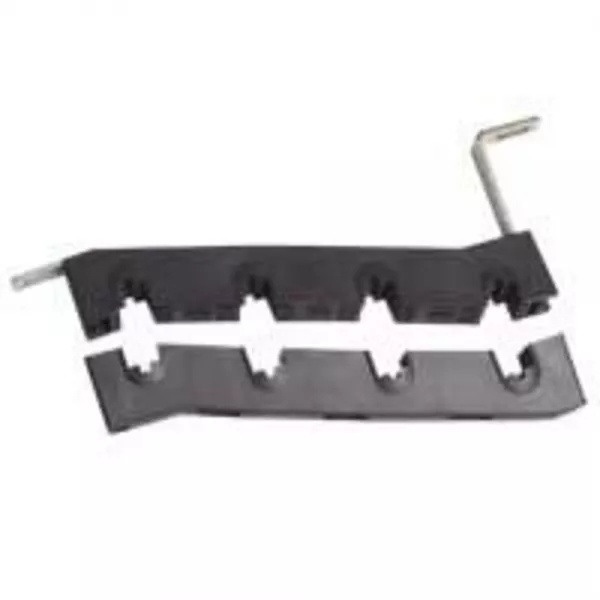 legrand-support isolant 1 barre par p�le - jusqu\'� 1000 a - xl�4000/altis (037321)