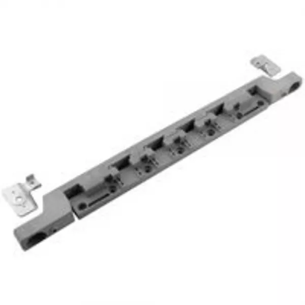legrand-support isolant 1 barre par p�le lexiclic - jusqu\'� 400a - xl�400 (037315)