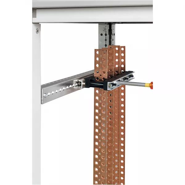 legrand-support isolant 1 ou 2 barres par p�le - jusqu\'� 1600a - xl�4000 (037322)