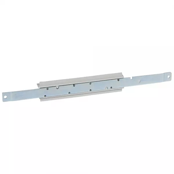 legrand-support isolant barre alu en c 250a/400a r�partition vx� fond armoire xl�400 (404437)
