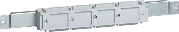 legrand-support isolant barre alu en c 800a r�partition vx� fond armoire xl�4000/xl�800 (404460)