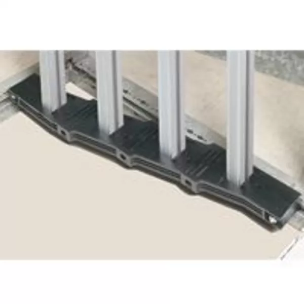 legrand-support isolant barres alu en c - 630 � 1600a - pour armoire p.725 ou 475mm (037366)