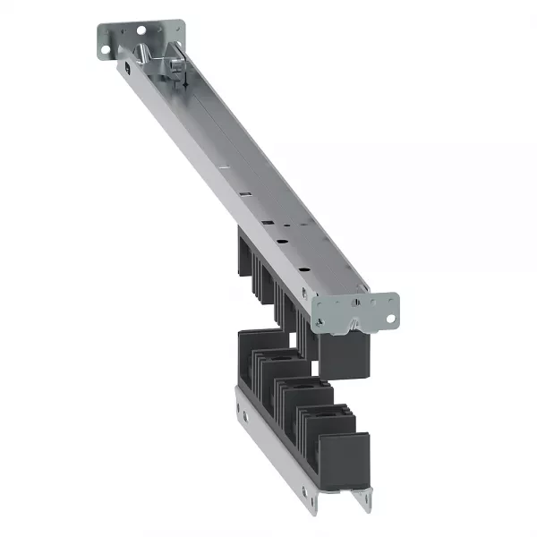 legrand-support jdb prof 1200 entraxe 75 xl�hp 6300 (3sb120s075l)
