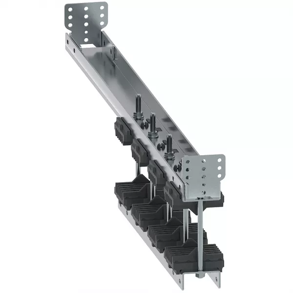 legrand-support jdb prof 1200mm entraxe 125mm barres align�es hxxx xl�hp 6300 (3sb120s125lh1)