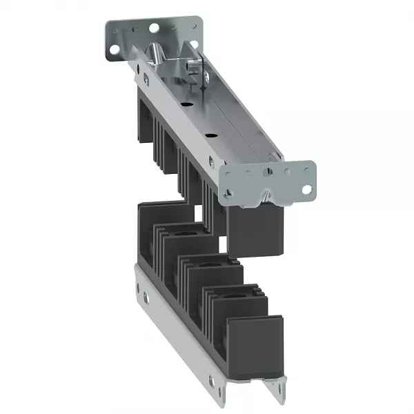 legrand-support jdb prof 400mm entraxe 75 xl�hp 6300 (3sb040s075l)
