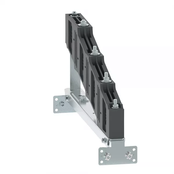 legrand-support jdb prof 600mm entraxe 125mm barres al d�cal�es xl�hp 6300 (3sb060s125s)