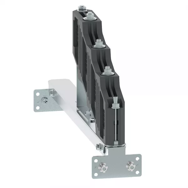 legrand-support jdb prof 600mm entraxe 75mm barres al d�cal�es xl�hp 6300 (3sb060s075s)