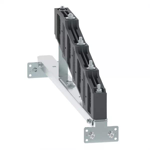 legrand-support jdb prof 800mm entraxe 125mm barres al d�cal�es xl�hp 6300 (3sb080s125s)