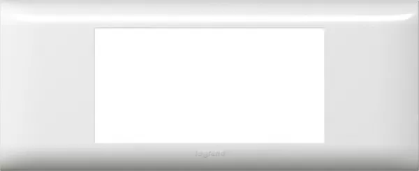 legrand-support mosaic 6mod. couv.65 (010961)