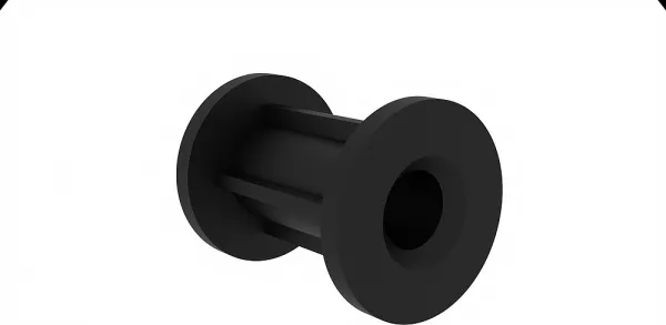 legrand-support plastique interne pour tore ferm� rogowski ems cx� (980481)