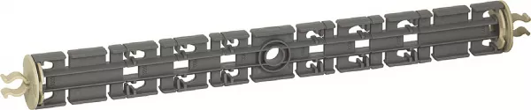 legrand-support plastique pour tore flexible ouvrant (980483)