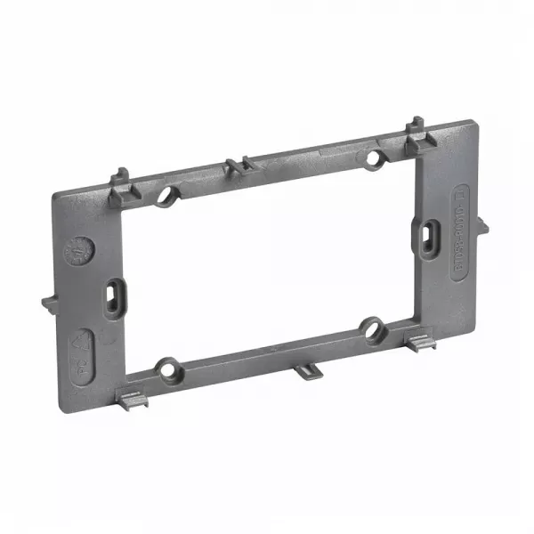 legrand-support pour bloc de porte et pupitre appel infirmi�re (980414)