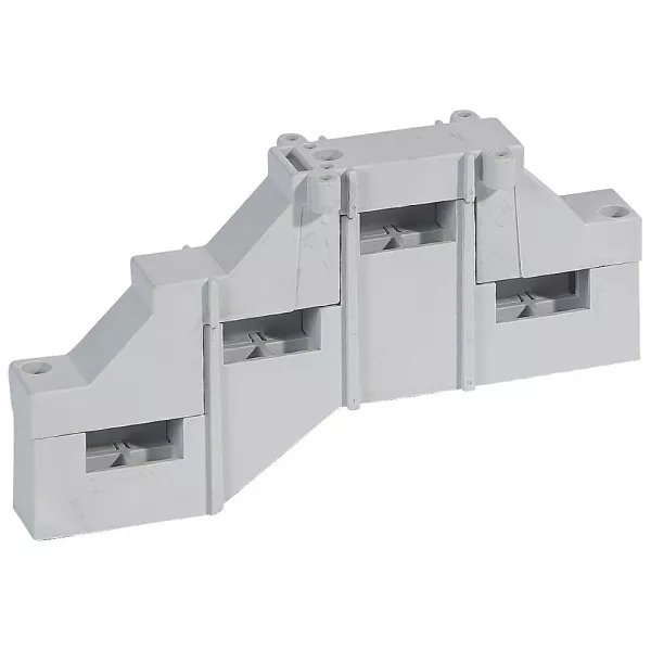 legrand-support talon isol 250/400a vx�-barre alu c-gaine c�ble ext xl�400/int xl�800 (404451)