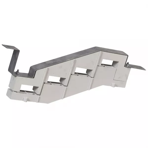 legrand-support talon isolant 800 a vx�- barre en c 800 a - gaine � c�ble ext xl�800 (404471)