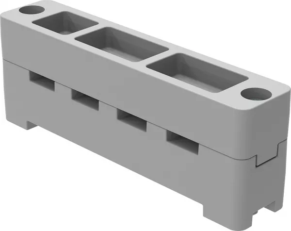 legrand-support volant isolant pour dpx�160 - 3p+n (037303)