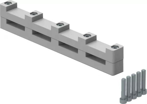 legrand-support volant isolant pour dpx�1600 et dmx�1600 3p+n - 1 barre (037378)
