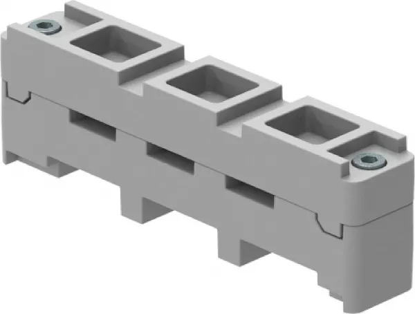 legrand-support volant isolant pour dpx�250 et dpx�630 3p (037306)