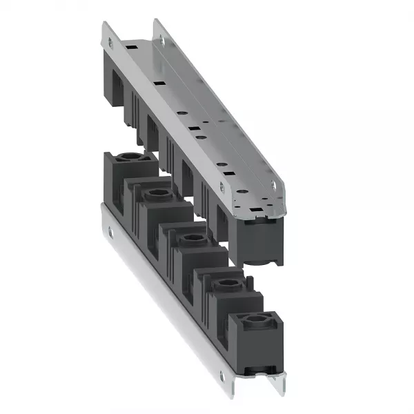 legrand-support volant jdb entraxe 125mm xl�hp 6300 (3sbadds125l)