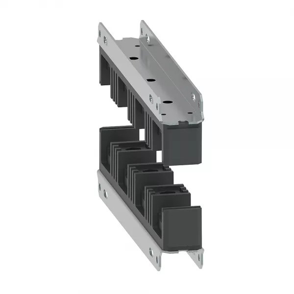 legrand-support volant jdb entraxe 75mm xl�hp 6300 (3sbadds075l)