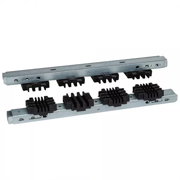 legrand-support volant pour jeu de barre 6300a pour xl�6300 (037313)