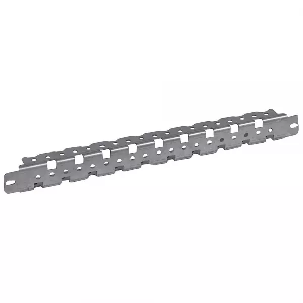 legrand-supports de fixation - traverse armoire altis largeur 600mm / profondeur 600mm (047315)