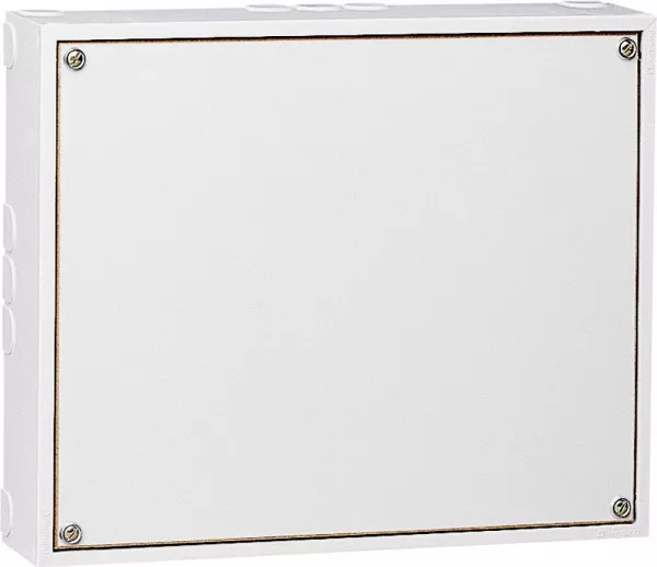 legrand-tableautin 125x150x35mm ip20 ik08 - blanc ral9010 (039120)