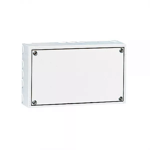 legrand-tableautin 150x250x70mm ip20 ik08 - blanc ral9010 (039141)